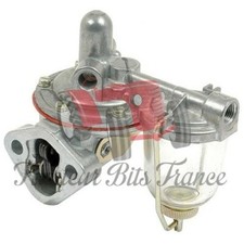 Tracteur David Brown Pompe d'alimentation 1190, 1194, 770, 780, 880, 885