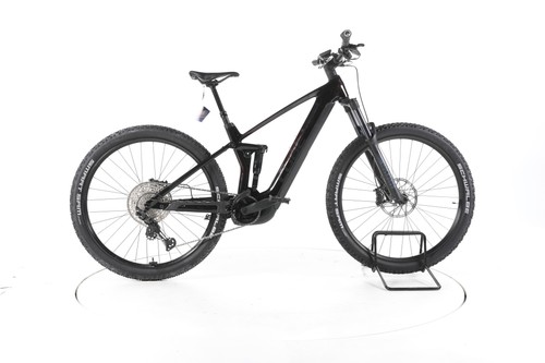 Cube 140 hpc race - race, vtt