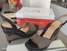 chaussures taille 41 bleu