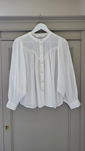 Chemise femme promod blanche - promod,