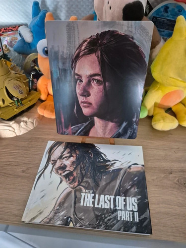 The last steelbook - last, 2