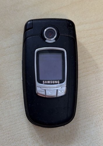 Genuine samsung sgh - samsung, sgh-e730