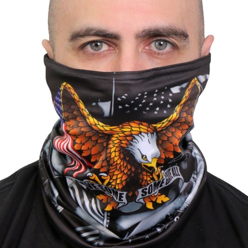 Couvre cou neck gaiter - gaiter, doux