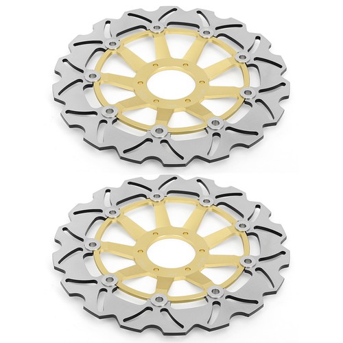 Honda disques frein - disques, de