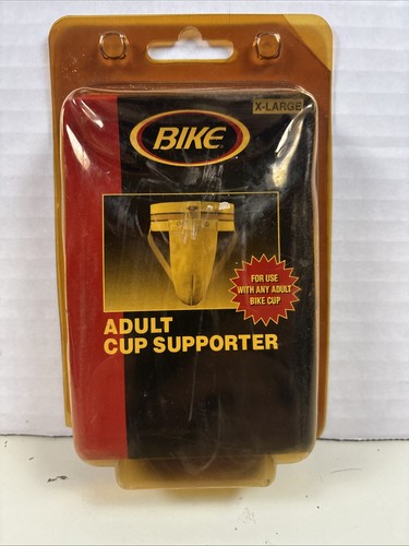 Vtg bike adult - adult, cup