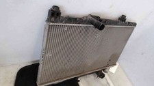 Radiateur eau Toyota YARIS