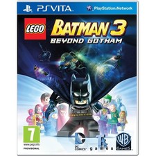 Lego Batman 3 : Beyond Gotham