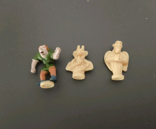 Personnages polly pocket - polly,
