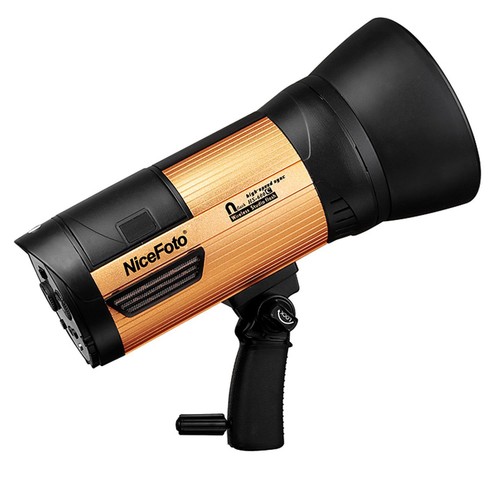 Nicefoto nflash 400c flash - nflash, hs-400c