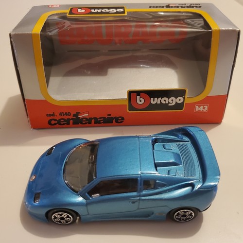 Mca centenaire voiture - mca,