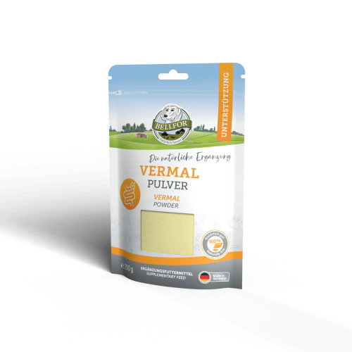 Vermifuge - g),