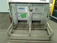 SIEGE AVANT GAUCHE (