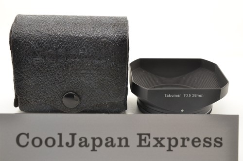Asahi pentax super - asahi, takumar