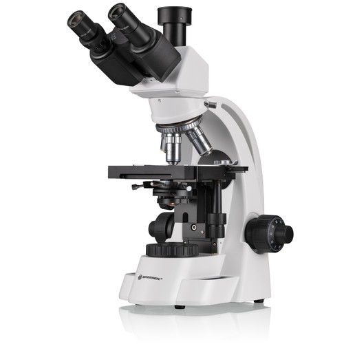 Bresser bioscience 1000x - bresser, 40-1000x