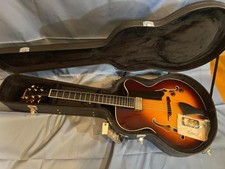 Guitare électrique Eastman