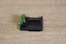 shutter canon eos 400d