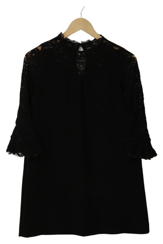 Zara robe soirée femme - de,