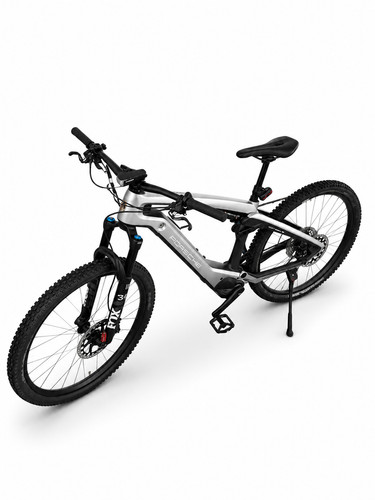 Genuine porsche ebike - genuine,