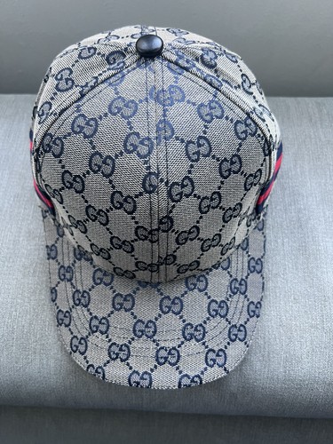 Casquette gucci - casquette,