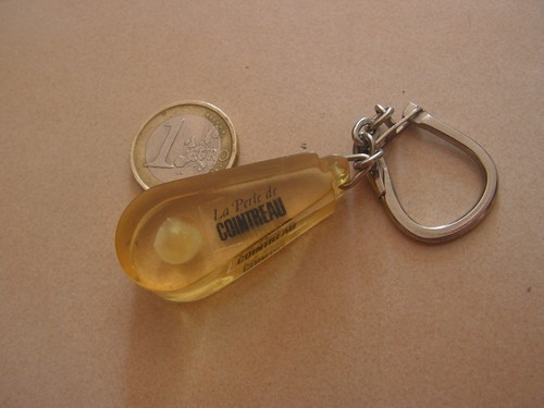 Porte cles vintage - cles,
