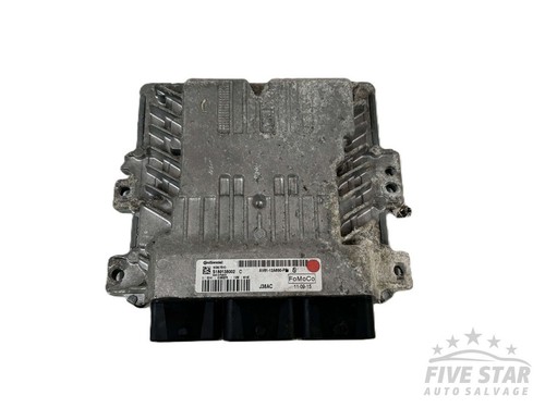 Mazda engine control - engine, module