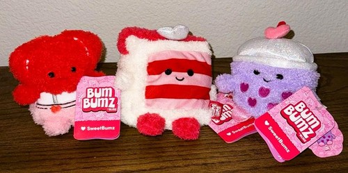 Bum bumz bubbles - bubbles, conway