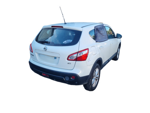 Moteur nissan qashqai - moteur, 1