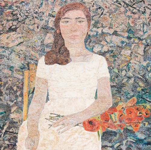 Sol hess the missing view - hess,