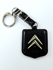 Porte cles citroën panhard - porte-cles,