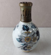 Ancienne lampe Berger, en