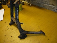 bequille central suzuki gsf 400 bandit 42100-11D00 1991 1993