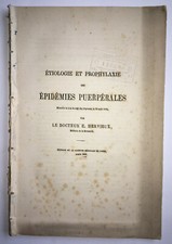 DR HERVIEUX Etiologie