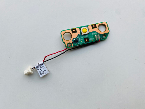 Bouton alimentation pour - d'alimentation,