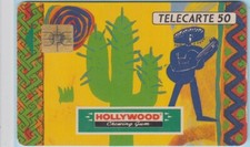 E 239  Hollywood chewing gum