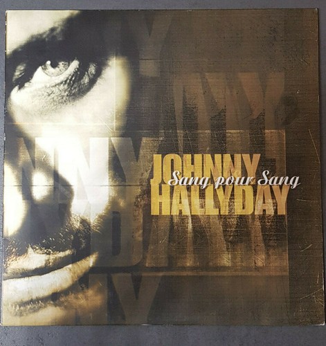 Maxi 45t singles - neuf, johnny