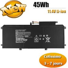 Batterie C31N1411 pour ASUS Zenbook UX305 UX305CA UX305F UX305FA U305L U305C