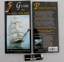 LIVRE : GUIDE des GRANDS