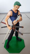 Vends Portrait of pirates POP MegaHouse - Rononoa  Zoro One piece - Occasion