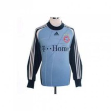 Maillot Gardien de But (16