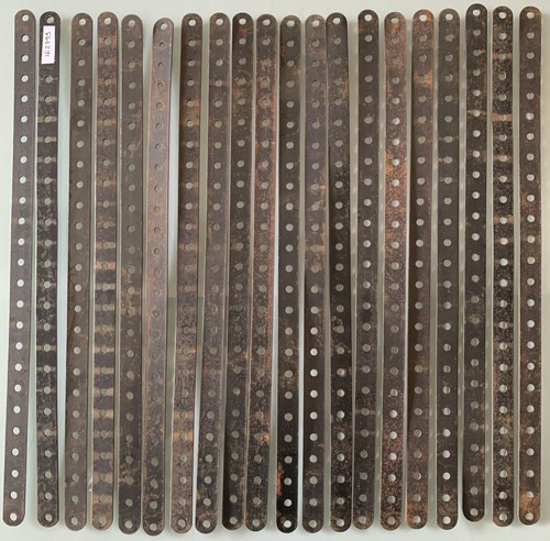 Bandes trous noires - 20,