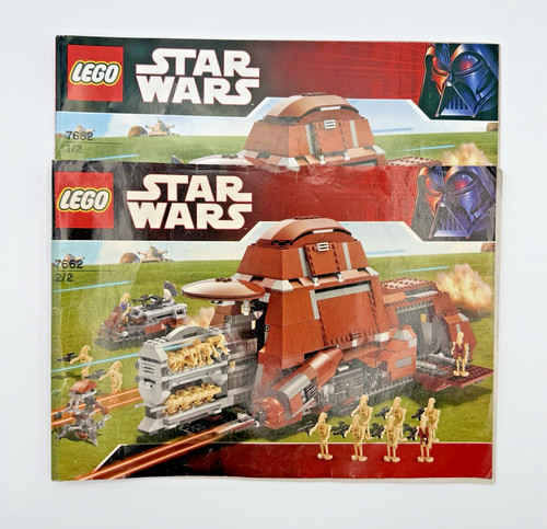 Lego star wars trade - lego,