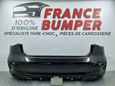 Pare-choc arrière Audi A3