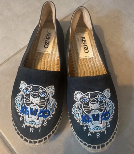 Espadrilles kenzo taille - espadrilles,