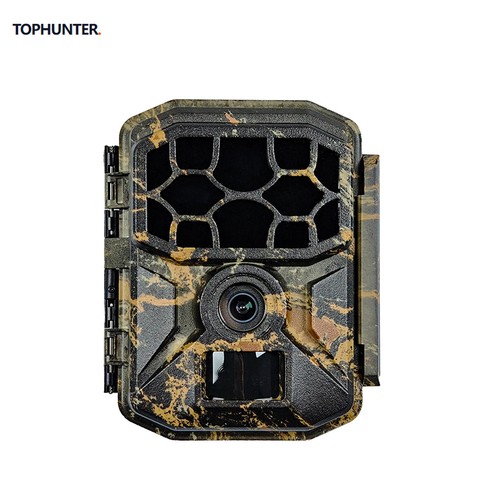 H1w caméra chasse infrarouge - caméra,
