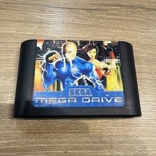 Streets Of Rage 3 Loose Sega Megadrive