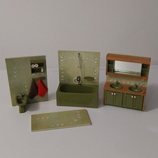 Vintage Lundby of Sweden