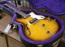 [Epiphone] Guitare électrique