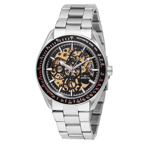 Invicta excelsior automatic - invicta,