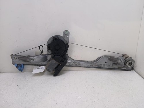 Leve vitre electrique avant