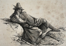 Brigand Napolitain